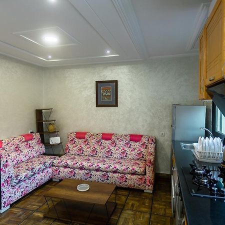 Velasquez Appartements Fast Wifi And Ocean View Танжер Екстериор снимка