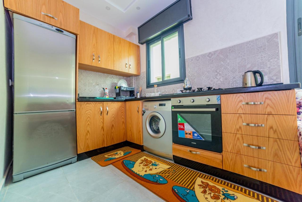Velasquez Appartements Fast Wifi And Ocean View Танжер Екстериор снимка