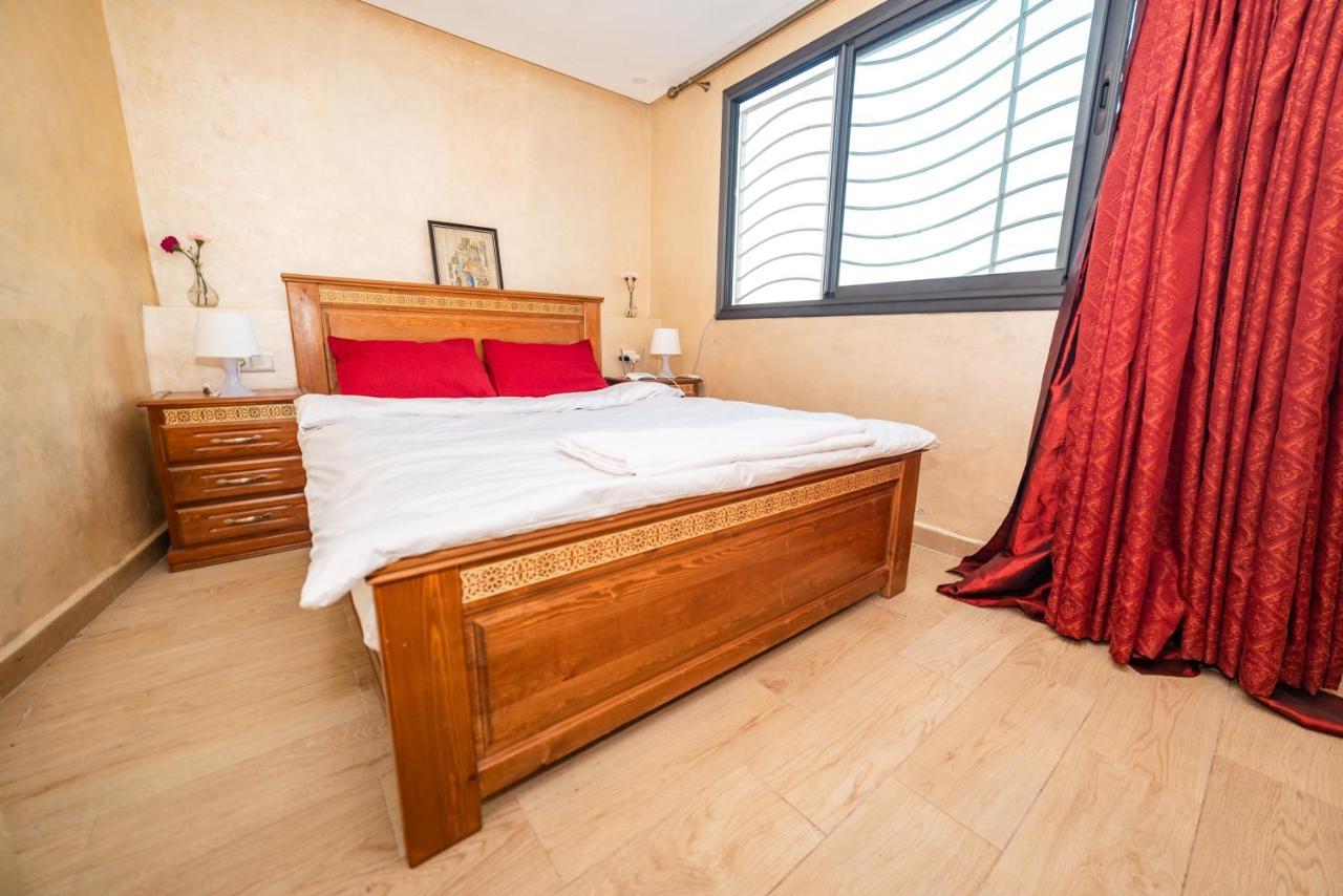 Velasquez Appartements Fast Wifi And Ocean View Танжер Екстериор снимка