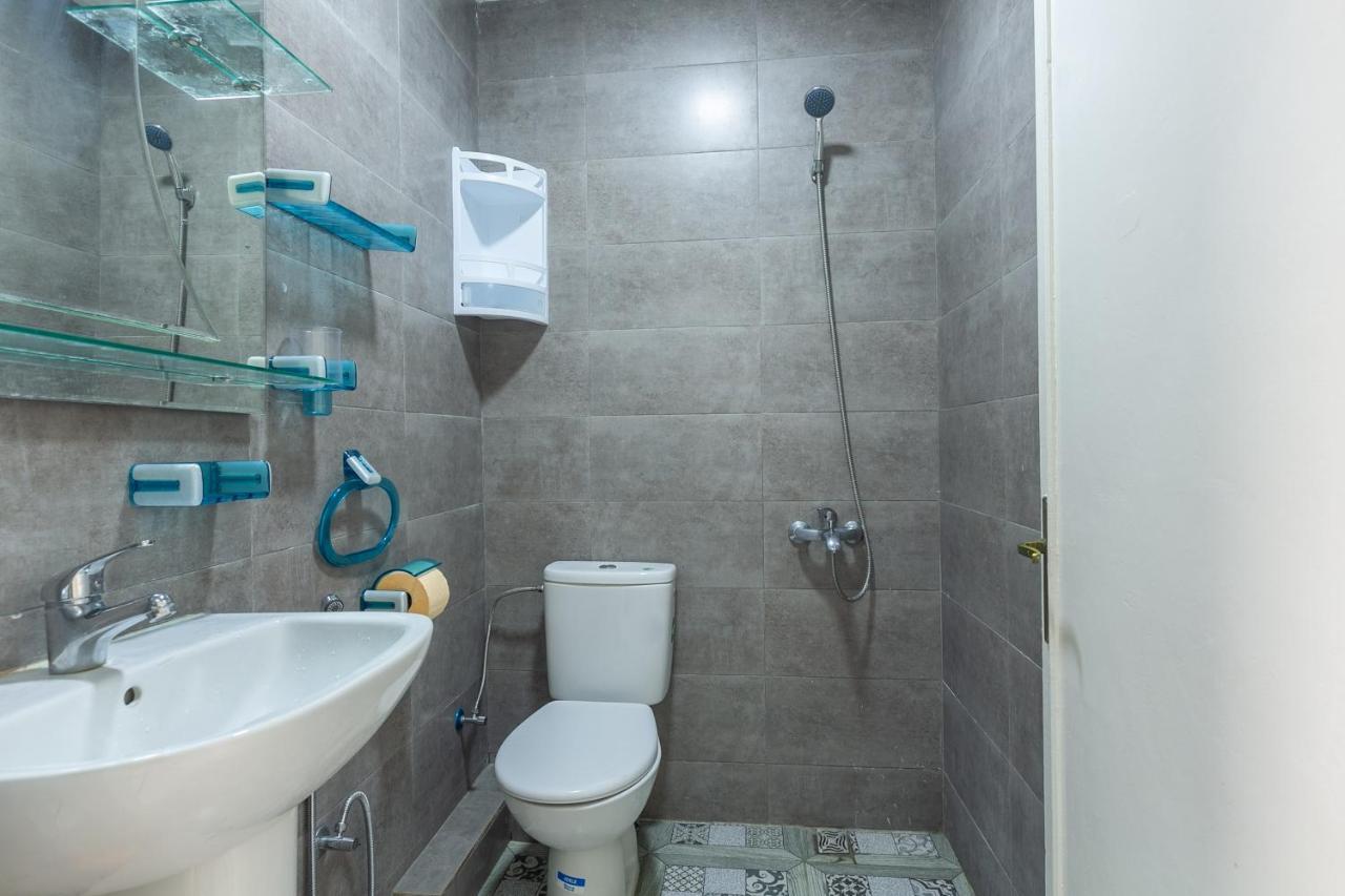 Velasquez Appartements Fast Wifi And Ocean View Танжер Екстериор снимка