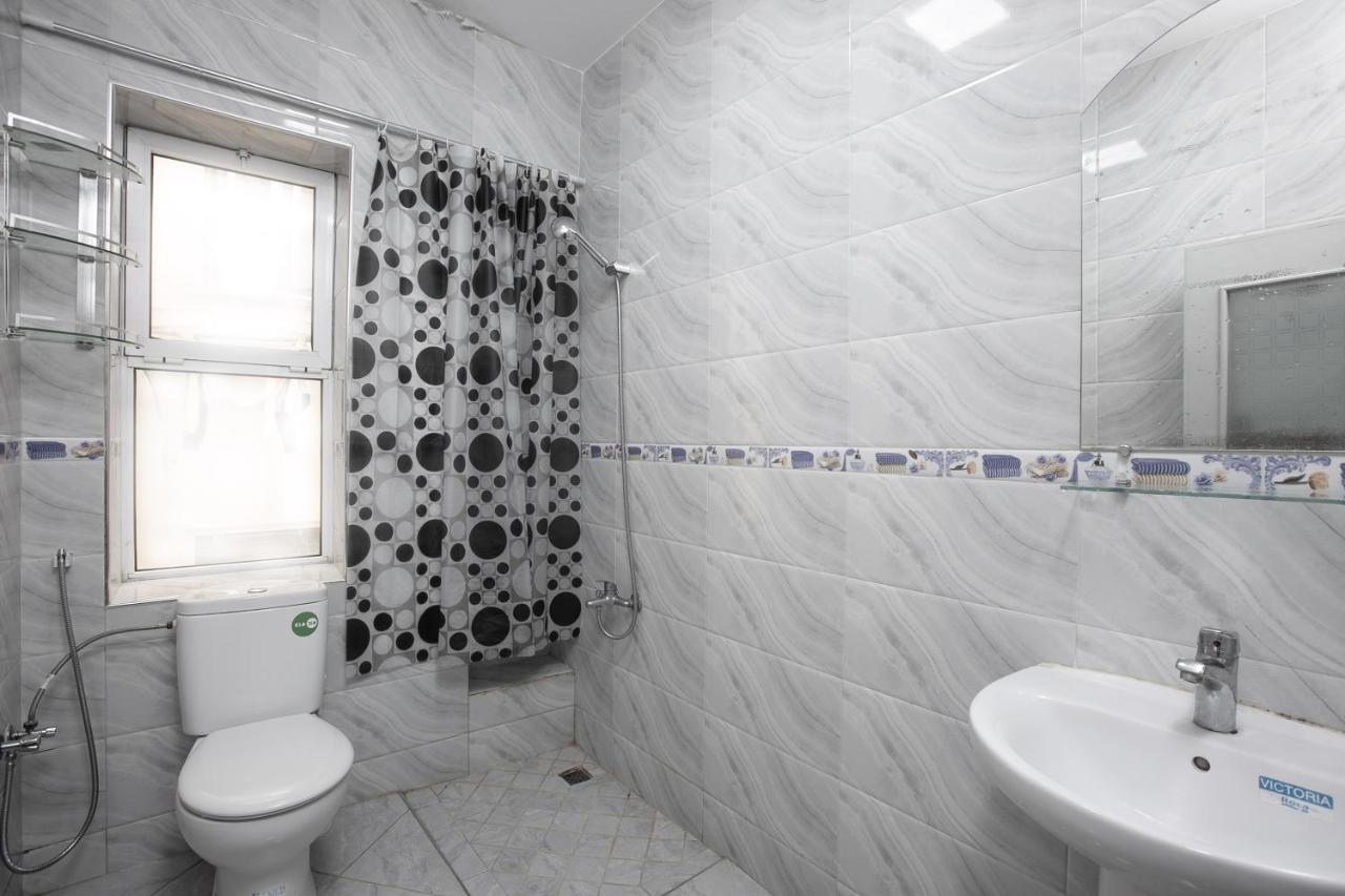Velasquez Appartements Fast Wifi And Ocean View Танжер Екстериор снимка