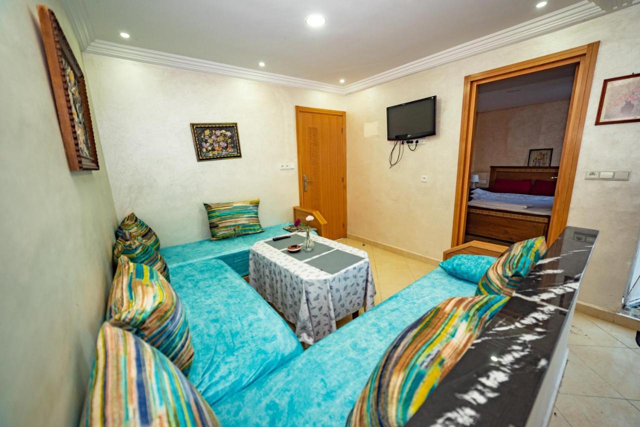 Velasquez Appartements Fast Wifi And Ocean View Танжер Екстериор снимка