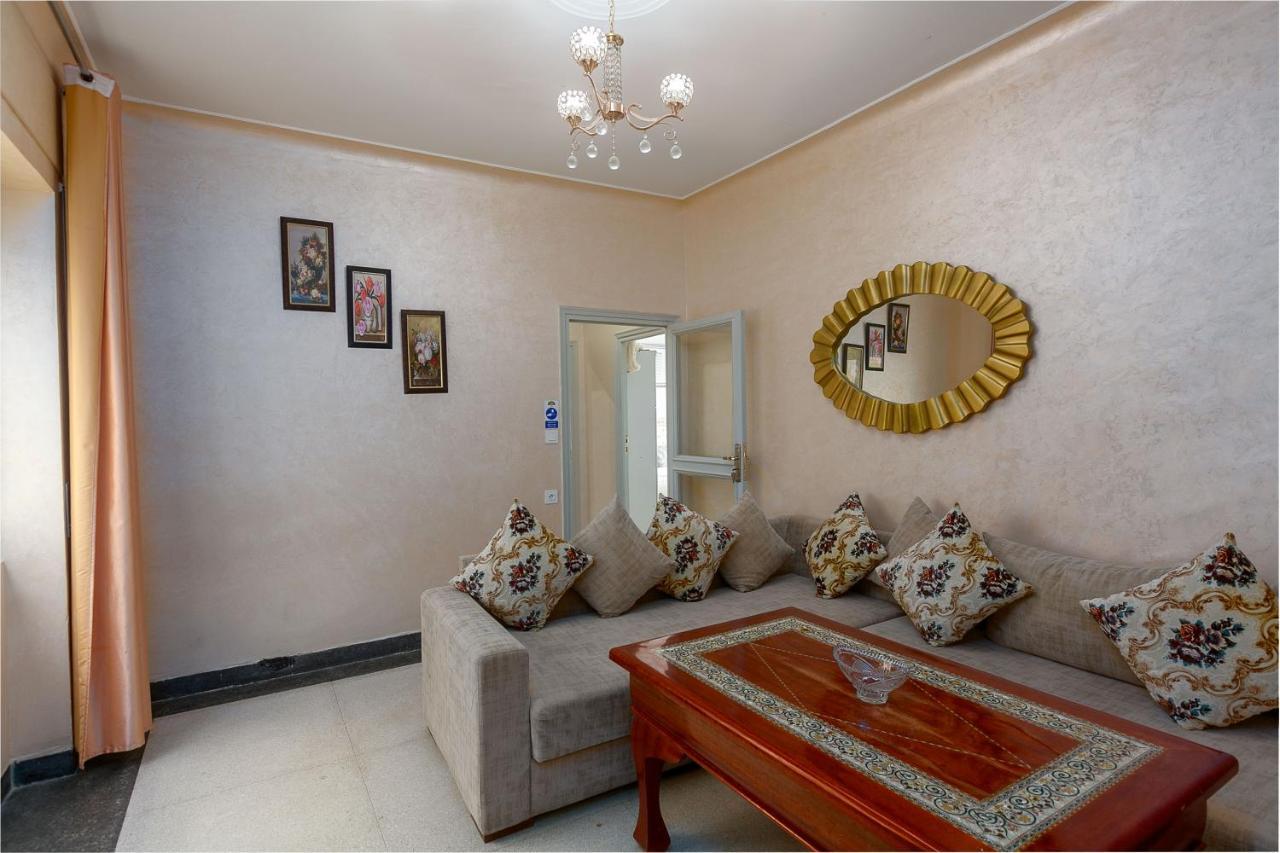 Velasquez Appartements Fast Wifi And Ocean View Танжер Екстериор снимка