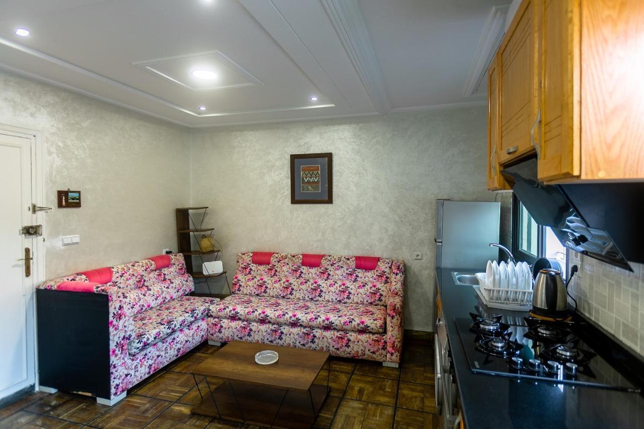 Velasquez Appartements Fast Wifi And Ocean View Танжер Екстериор снимка