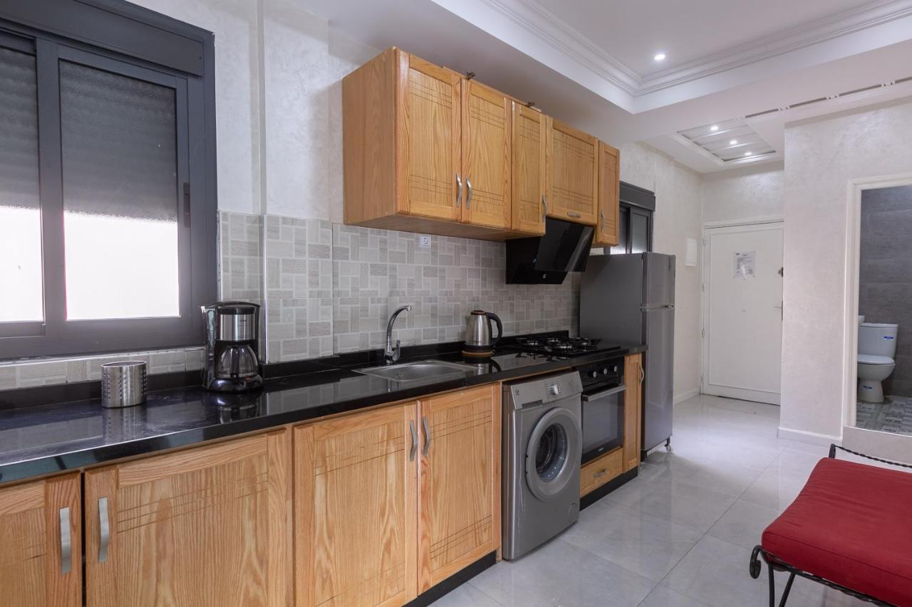 Velasquez Appartements Fast Wifi And Ocean View Танжер Екстериор снимка