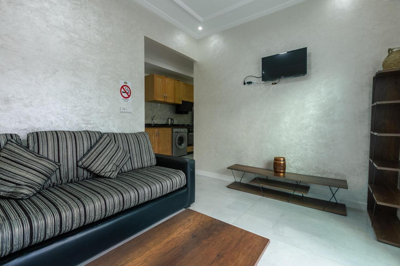 Velasquez Appartements Fast Wifi And Ocean View Танжер Екстериор снимка