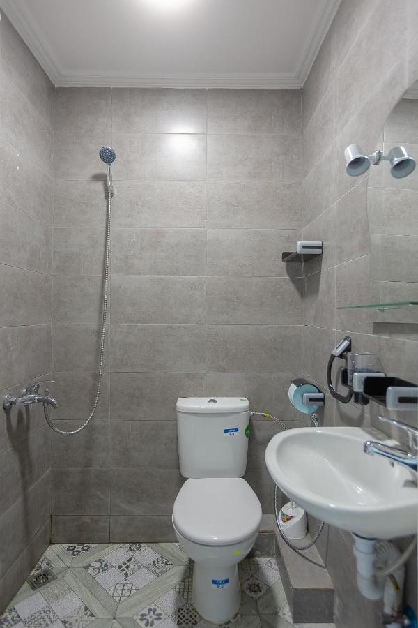 Velasquez Appartements Fast Wifi And Ocean View Танжер Екстериор снимка