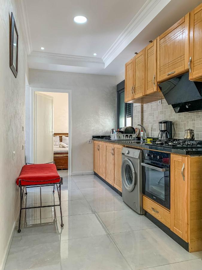 Velasquez Appartements Fast Wifi And Ocean View Танжер Екстериор снимка